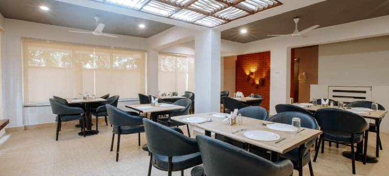 卡兰古特凯斯度假村服务公寓(Kay's Calangute Resort Service Apartments)图片