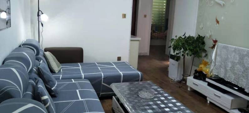 哎呦不错哦公寓(武威路分店)图片