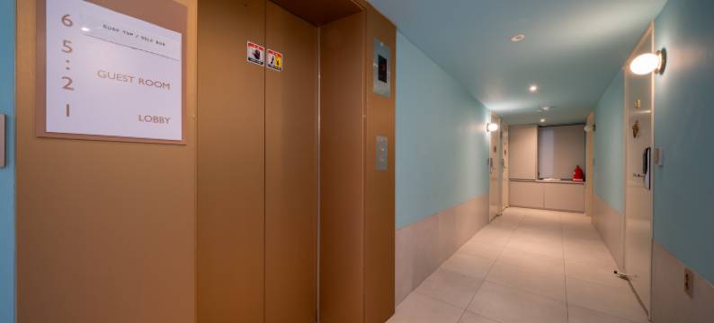 原州伊普达酒店(Wonju Ippda Hotel)图片