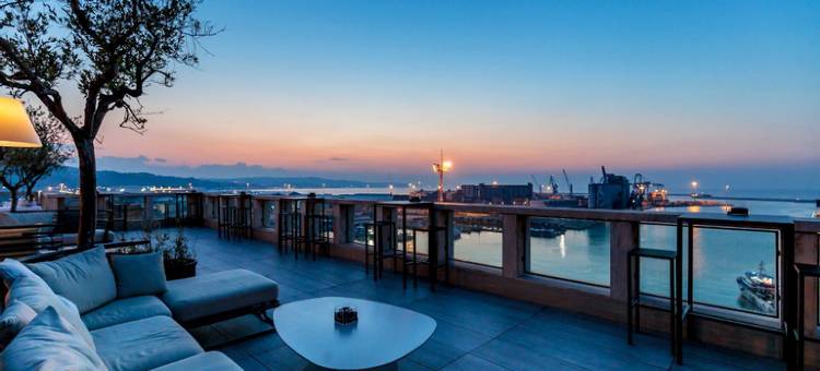 海港酒店(SeePort Hotel)图片