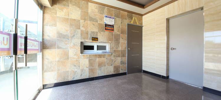 Sancheng U Self Check-in Motel图片