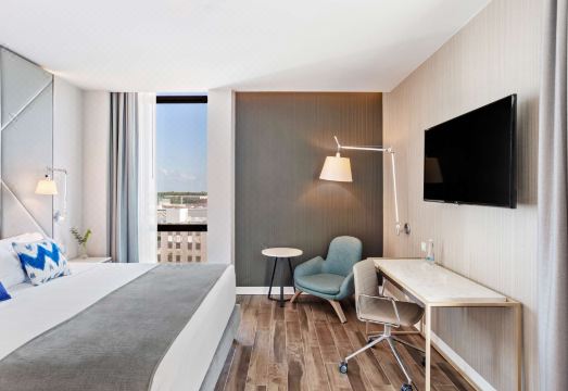 Avani Cancun AirportHotel Overview