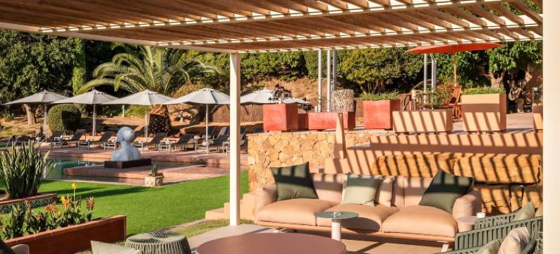 桑皮耶波士渡假酒店(Sant Pere del Bosc Hotel & Spa - Adults Recommended)图片