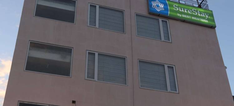 Surestay by Best Western Lucknow图片