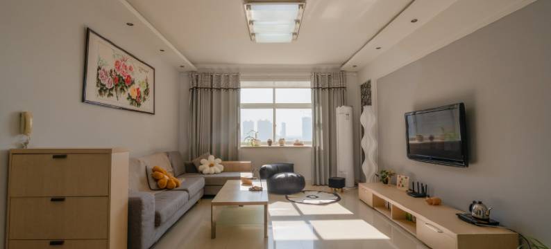 土豆鸡丁公寓(东关大街分店)图片