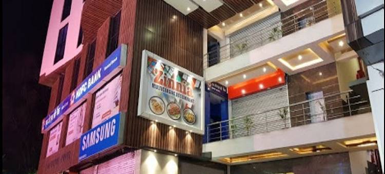 基尼斯塔酒店(Hotel Genista Inn)图片