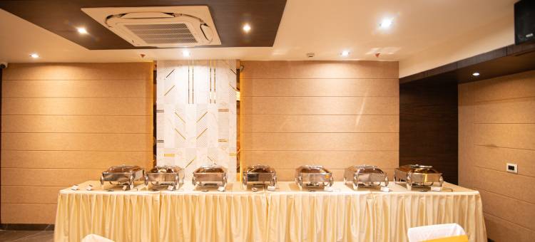 翡翠旅馆(Hotel Emerald Inn)图片