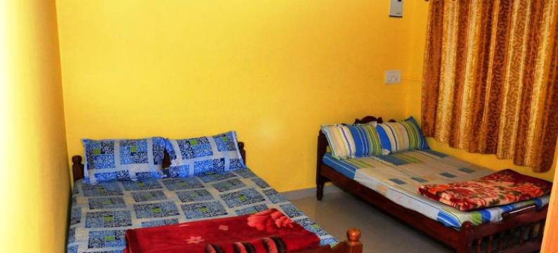 阿卡斯巴蒂亚民宿(Akashadeepa Homestay)图片