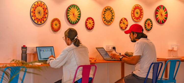 goSTOPS 穆克特什瓦尔(Gostops Mukteshwar)图片