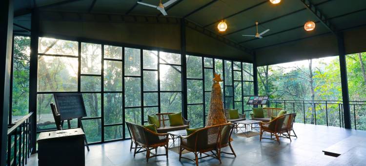 瓦亚纳德野外雨林旅馆-CGH地球酒店(Wayanad Wild - A CGH Earth Experience)图片