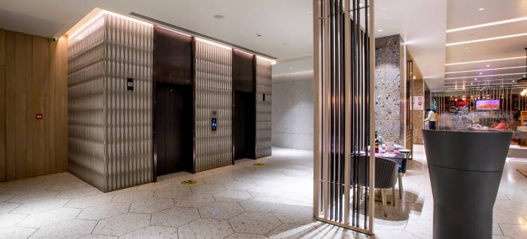雷杰塔SGS绿色酒店 - 朗瓦拉(Regenta Sgs Greenotel - Lonavala)图片