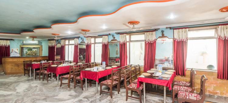 首都 O 10307 比迪夏酒店(Super Capital O Bidisha)图片