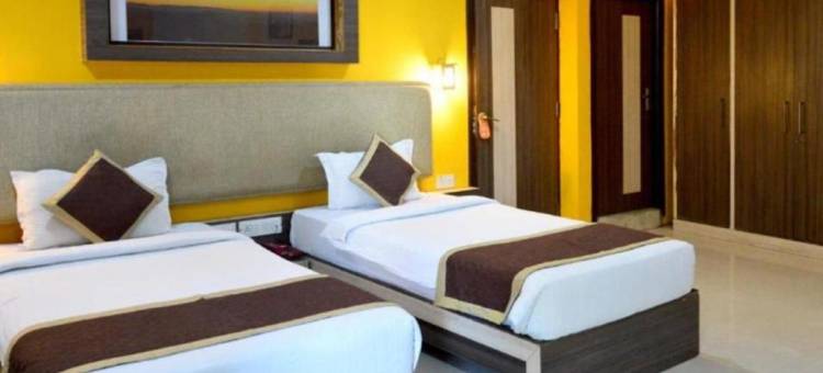 阿拉姆巴格迪嫡酒店(Didi Hotel Alambagh)图片