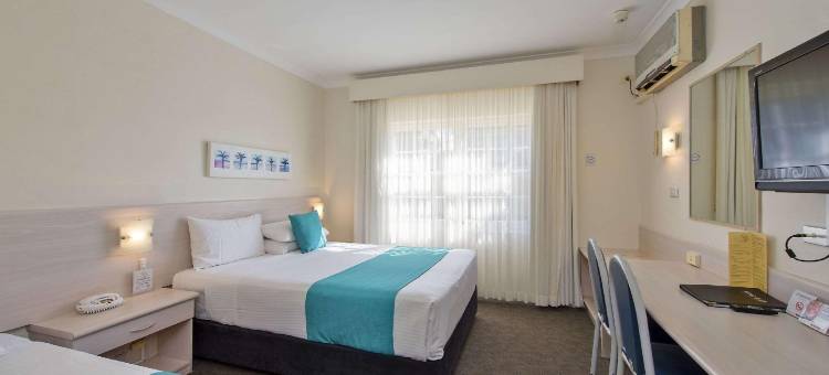 全季舒适酒店(Comfort Inn All Seasons)图片