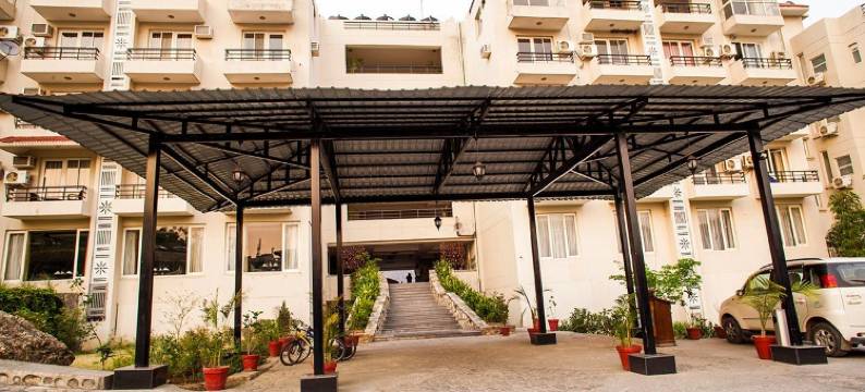 里斯柯西恒河阿罗哈休闲酒店(Aloha on the Ganges by Leisure Hotels)图片