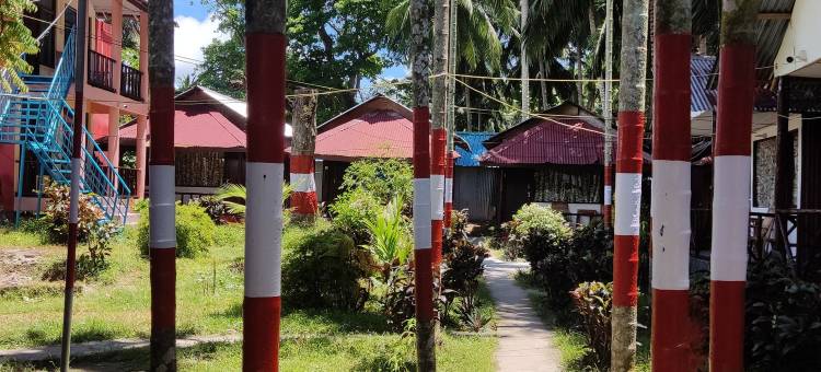 帕诺生态度假村-哈维洛克岛店(Pano Eco Resort)图片