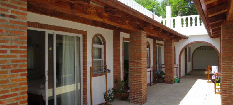 清风之家酒店(Amihan Home)图片