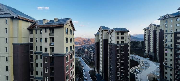 私汤温泉氡泉不限量民宿(小小线分店)图片