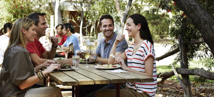 内陆酒店(Outback Hotel)(Outback Hotel)图片