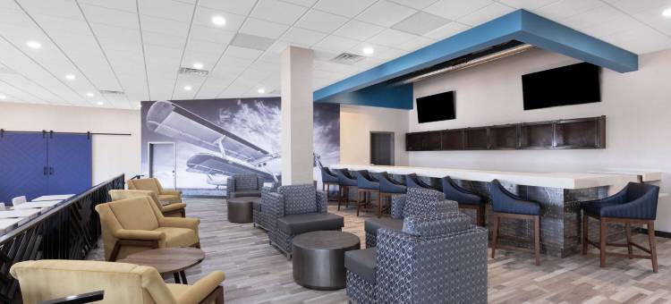 威奇托机场蔚景温德姆酒店(Wingate by Wyndham Wichita Airport)图片
