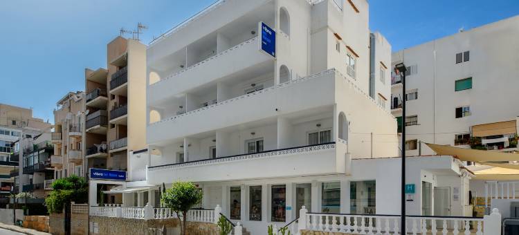 伊比萨普莱雅索尔酒店-限成人入住(Hotel Vibra Lei Ibiza - Adults Only)图片
