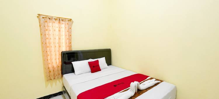 Reddoorz Near Makam Bung Karno Blitar图片