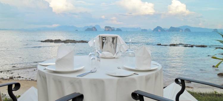 尼拉玛雅别墅疗养度假村(Niramaya Villa & Wellness)图片