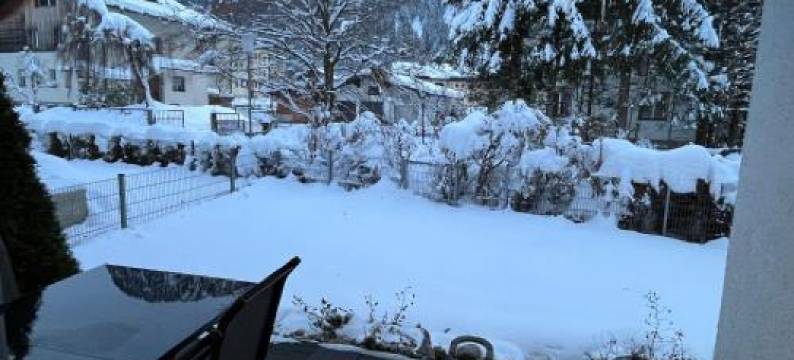 加施泰因/博克斯坦AAA公寓(AAA FeWo Bad Gastein/Bockstein)图片