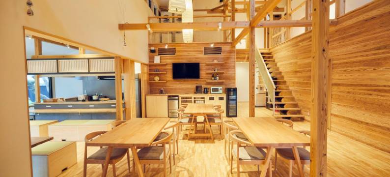 酒坊　多满自慢(Shubou Tamajiman - Hostel)图片