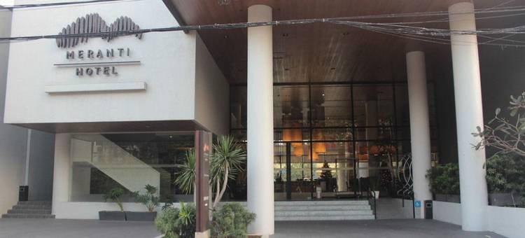 奎松市私人酒店(Privato Hotel Quezon City)图片