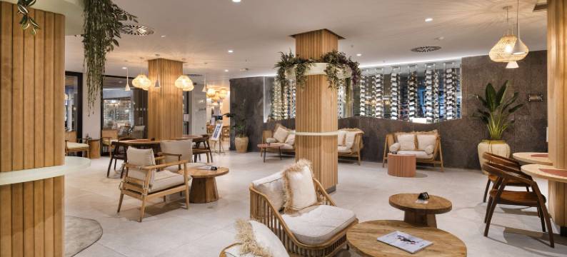 丽笙蓝标度假酒店-兰萨罗特岛(Radisson Blu Resort, Lanzarote (Adults Only +16))图片