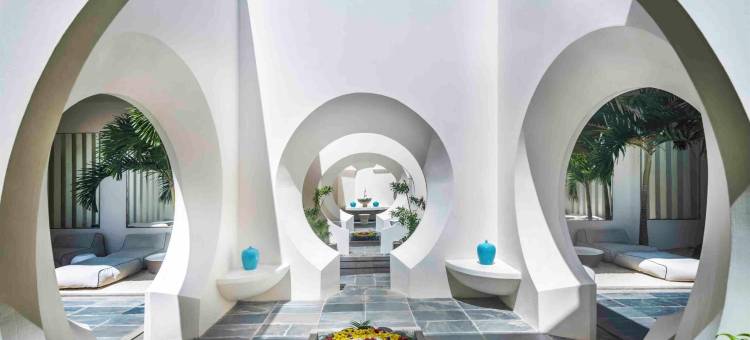 So Sofitel Martitius图片