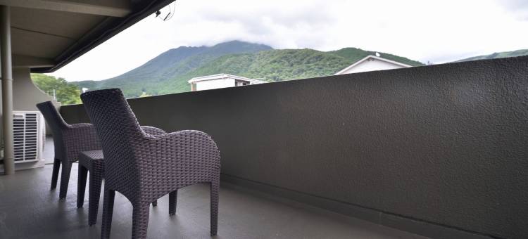 格兰德皮亚度假村由布院(Resort Yufuin - Grandpia Resort Yufuin)图片