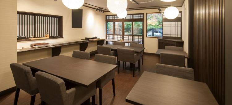 Hotel Forest Hills Nasu Itamuro Villa图片