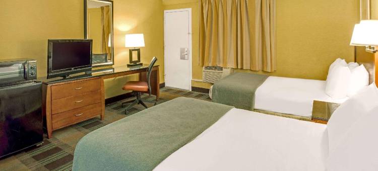 Travelodge by Wyndham Silver Spring图片