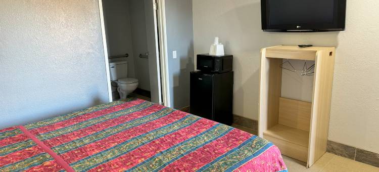 快捷旅馆与延长住宿(Xpress Inn & Extended Stays)图片