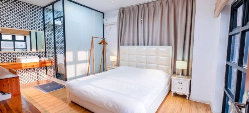 U家别院(大同路分店)图片