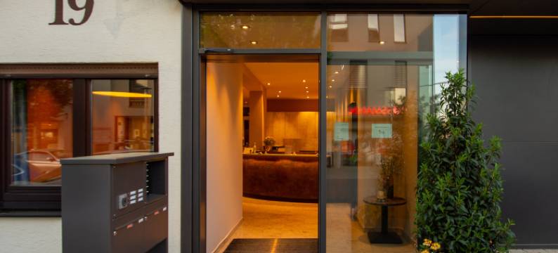 舒马赫加尼酒店(Garni Hotel Schumacher)图片