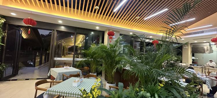 石梅湾海景度假公寓(海田路分店)图片