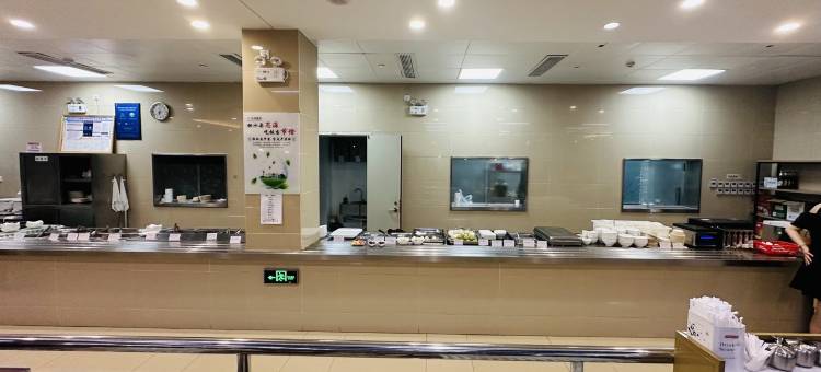 石梅湾海景度假公寓(海田路分店)图片