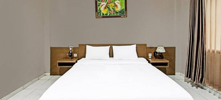 基马拉家庭旅馆(Kimara Homestay)图片