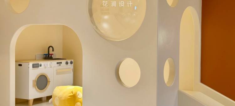 阿那亚六期怡然公寓(二号路分店)图片