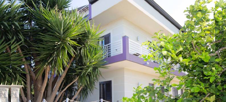 月光石酒店(Selenite)图片