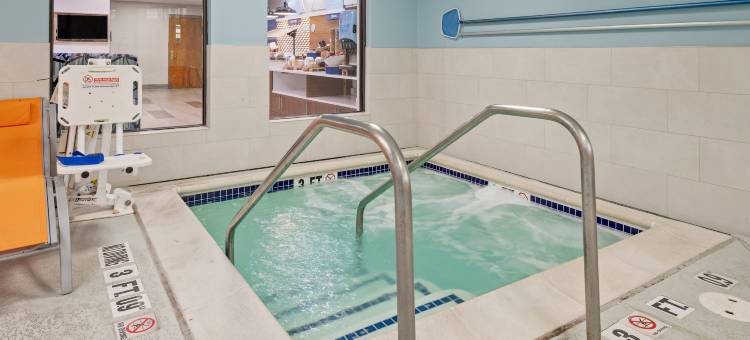 哈里斯堡地区赫尔希智选假日酒店(Holiday Inn Express Hershey (Harrisburg Area))图片
