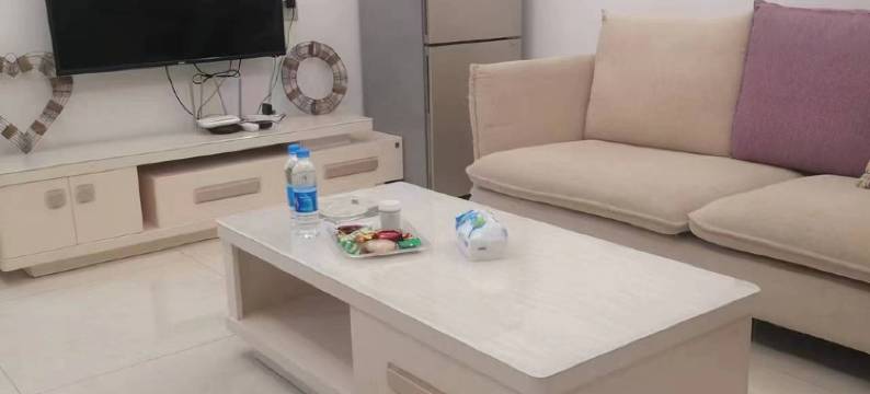 房东张上君公寓(伯聪路分店)图片