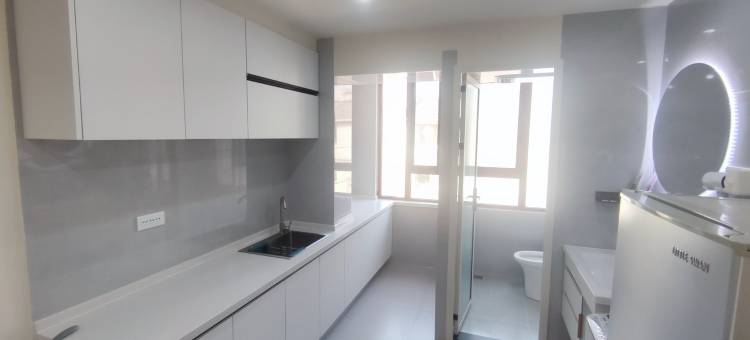 程程民宿(徐州街分店)图片