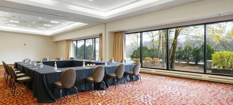 芝加哥内珀维尔万豪酒店(Chicago Marriott Naperville)图片