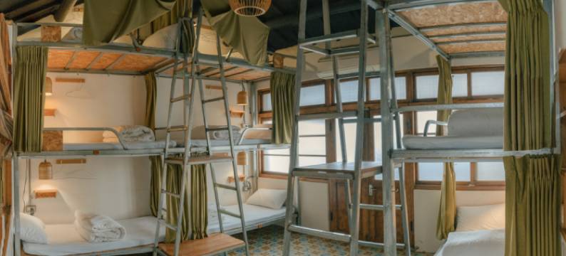 台南365-合日旅所图片