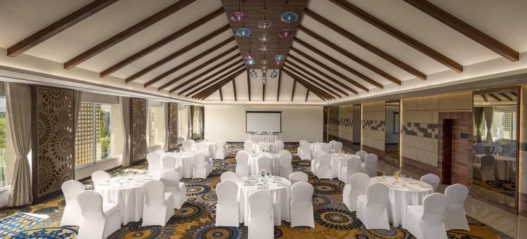 Hawthorn Suites by Wyndham Dwarka图片