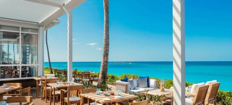 巴哈马海洋俱乐部四季度假村(The Ocean Club, A Four Seasons Resort, Bahamas)图片